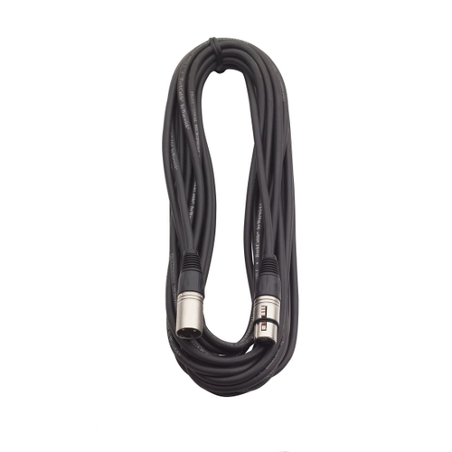 Rockcable RCL 30309 D7 Микрофонный кабель XLR(M) XLR( F) 9 м