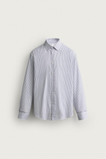 РУБАШКА В ПОЛОСКУ REGULAR FIT — ZARA · 7545/333
