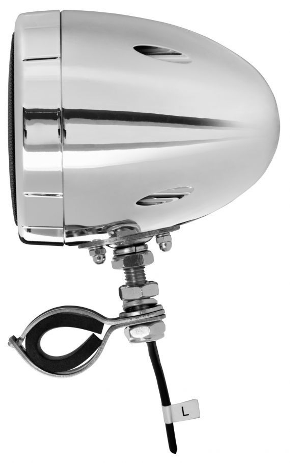 Аудиосистема Boss Audio, 600W, BLUETOOTH/USB/SD/Aux, 2x3''