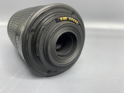 Canon EF-S 55-200mm 4-5.6 II IS