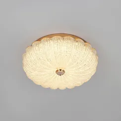 Потолочный светильник  L1115-300 GD LED4U
