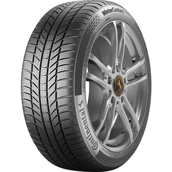 Зимняя шина Continental ContiWinterContact TS 870 P (265/40 R20 104V)