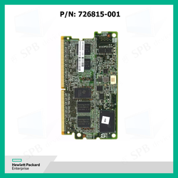 Модуль кэш памяти  для контроллера P440/P840 4G FBWC 726815-001