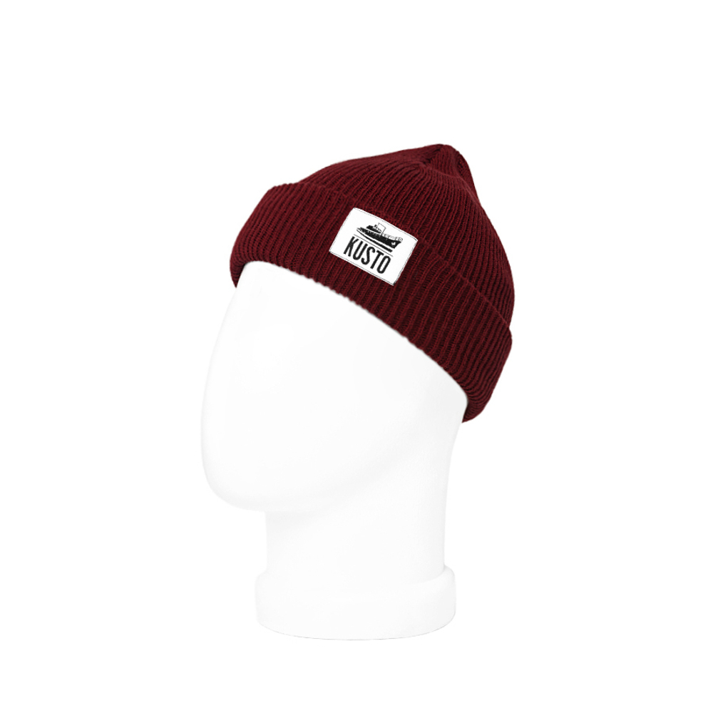 Breeze Short Bordo