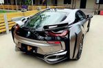 Широкий обвес для BMW i8 2014 - 2017 БМВ