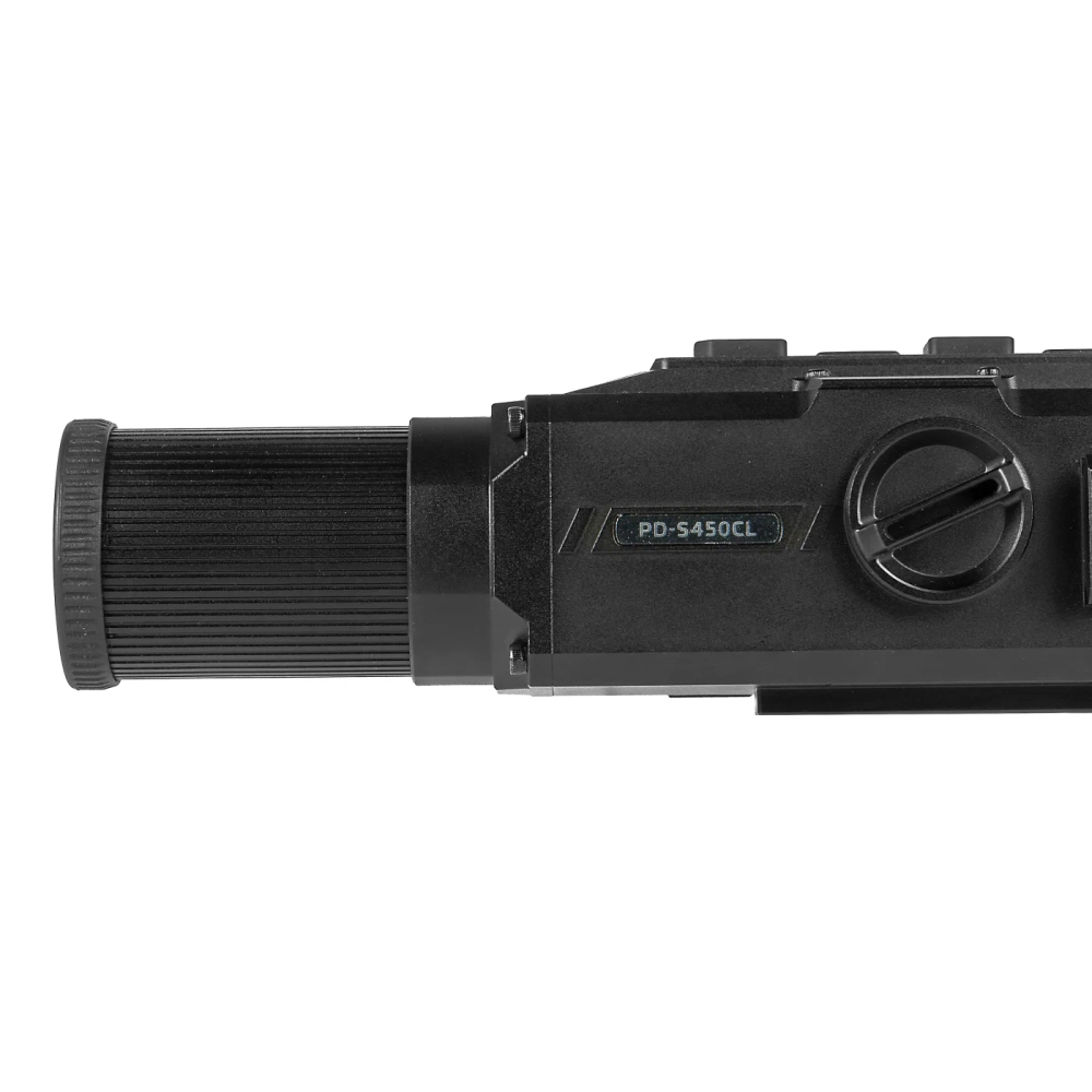 Прицел цифровой Veber Rapid PD-S450CL ночной