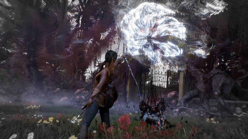 South of Midnight Weaver's Edition PS5