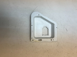 WFC2067OE кт81 Панель клапана подачи воды для стиральной машины Bosch 5550010302, 5550010303 б/у