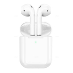 Гарнитура Bluetooth 5.4 BOROFONE BW79 TypeC Время работы до 4ч Белые