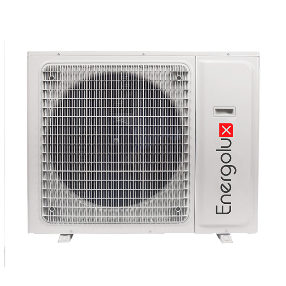 Мультисплит система на 4 комнаты Energolux SAS07M3-AIB x 4 / SAM36M2-AI/4