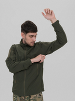 ДЖЕМПЕР REMINGTON TACTICAL ULTRA-THIN SKIN CLOTHING ARMY