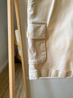 Хлопковые шорты  Loro Piana, 116