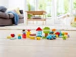 Конструктор LEGO Duplo 10913 Коробка с кубиками