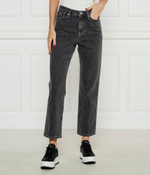 Джинсы IZZIE Tommy Jeans - графитовый(DW0DW19593)