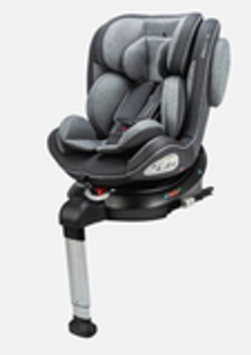 Osann Детское автокресло Eno360 SL Universe Grey
