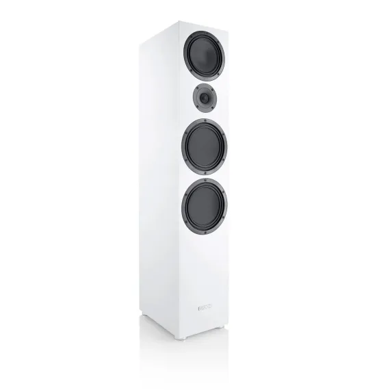 Canton GLE 90 S2 White