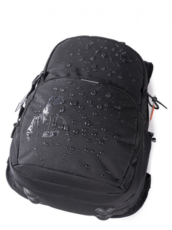 Рюкзак Maksimm E224 Hacker (Black)