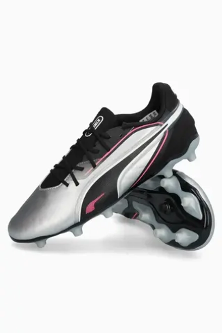 Бутсы Puma King Match FG/AG Junior