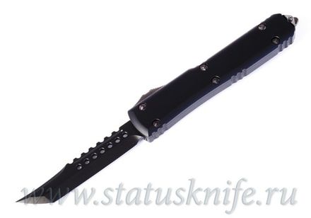 Нож Microtech Ultratech Hellhound 119-1DLCTS