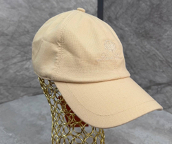Бейсболка Loro Piana
