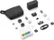 Беспроводной микрофон DJI Mic Mini 2S (2 TX + 1 RX + Charging case)