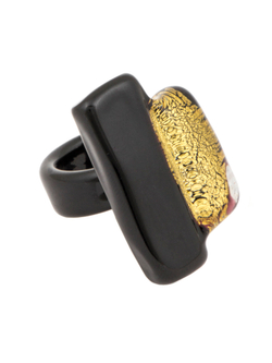 Кольцо Vernazza Gold