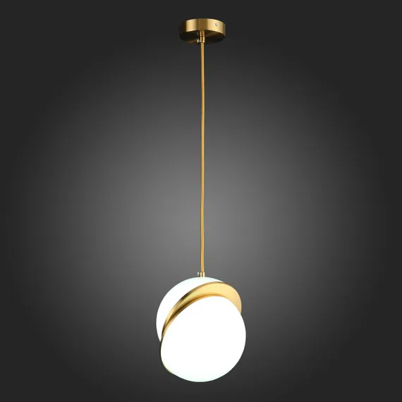 Подвесной светильник Laico SL1164.303.01 ST Luce