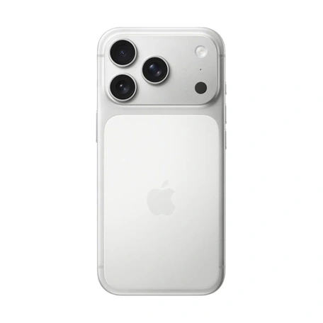 Смартфон Apple iPhone 18 Pro 256GB Silver eSIM only