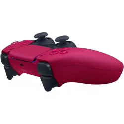 Геймпад, джойстик PlayStation DualSense Cosmic Red, космический красный