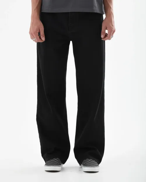 Джинсы Classic Black