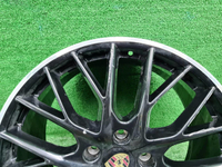 Диск Комплект R21 Porsche Panamera 971 (16-23)
