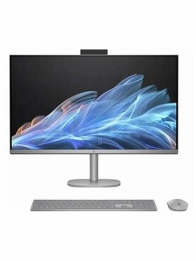 Моноблок HP AIO 31.5 Core Ultra 7 256V 16GB 512GB D10D9EA