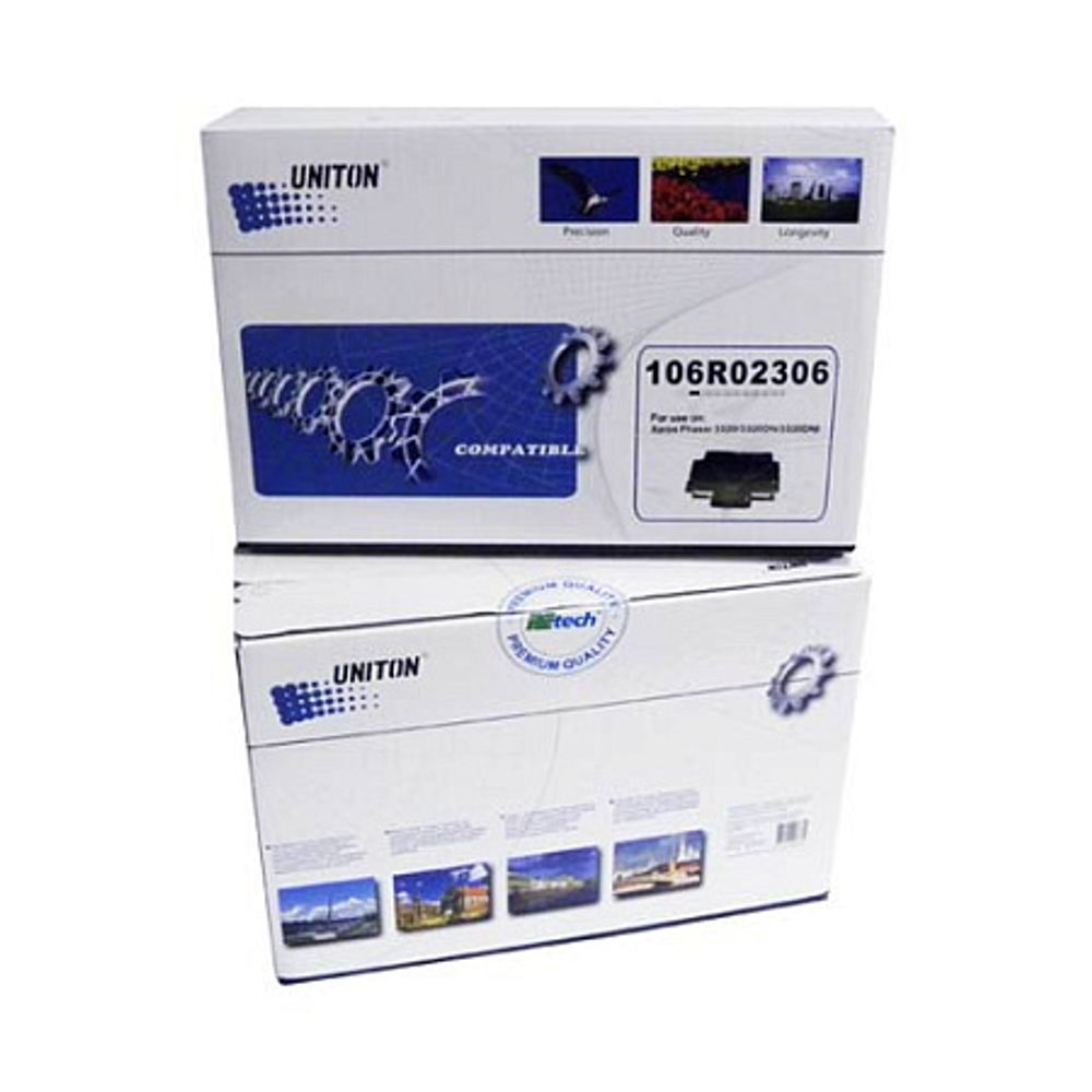 Картридж для XEROX Phaser 3320 (106R02306) (11K) UNITON Premium