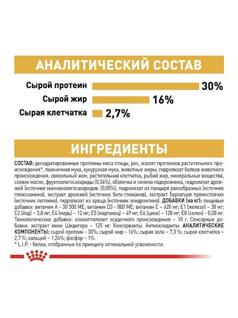 ROYAL CANIN German Shepherd Puppy PRO (Роял Канин немецкая овчарка Паппи) корм сухой для собак 16 кг.