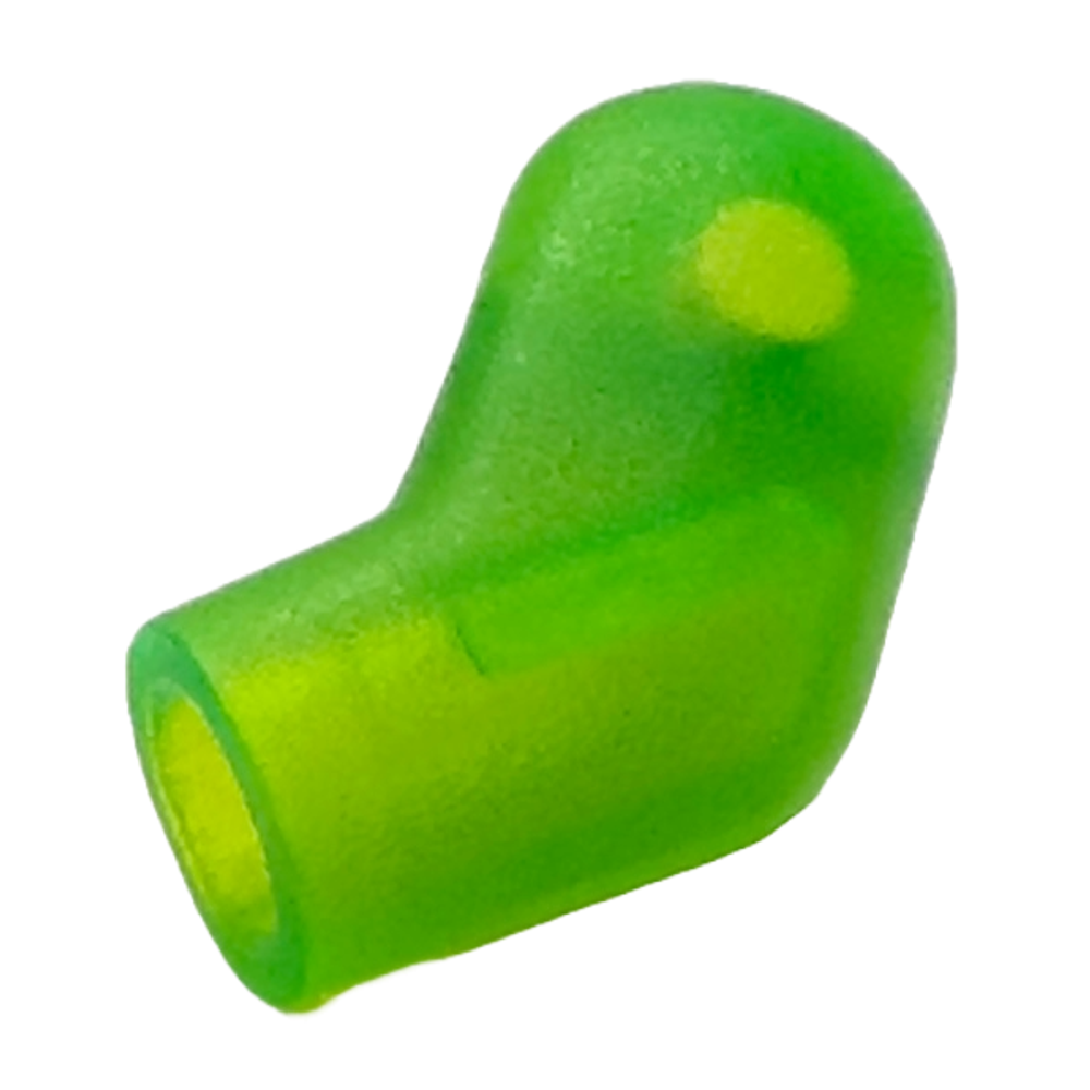 Рука Левая 981 Trans-Bright Green