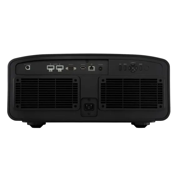 JVC DLA-NZ900B Black