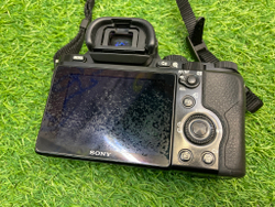 Sony A7 169.000 кадров