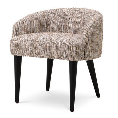 Кресло Chair Rizzo арт.114475