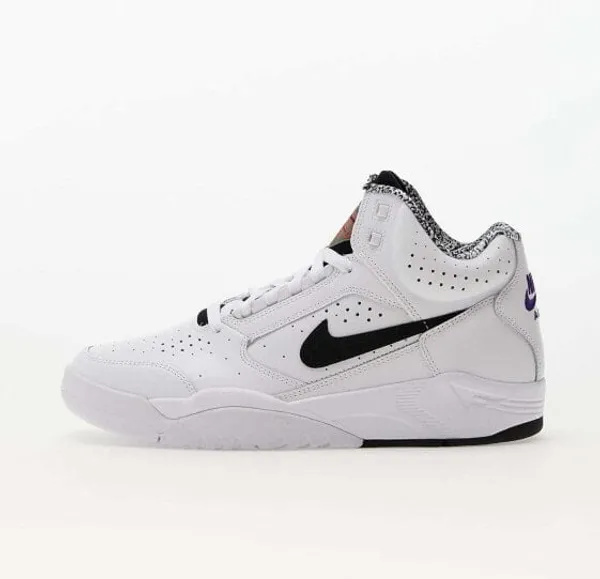 Кроссовки мужские NIKE Air Flight Lite Mid