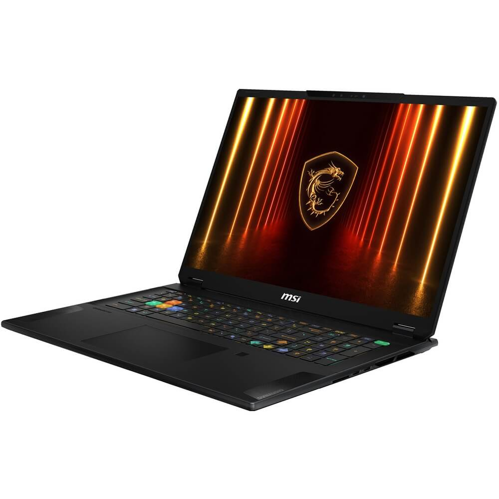 Ноутбук MSI Stealth 18 HX AI A2XWJG-052RU (9S7-183341-052)