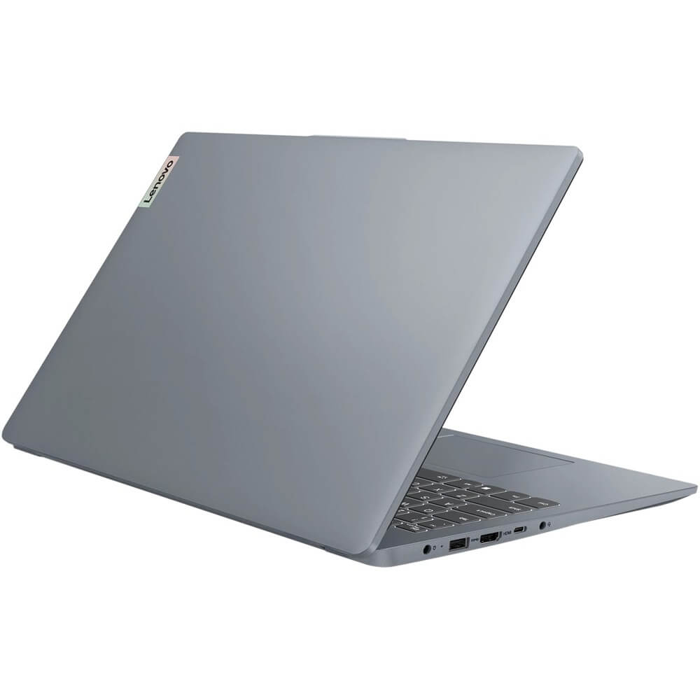 Ноутбук Lenovo IdeaPad Slim 3 15IAH8 (83ER007QRK)