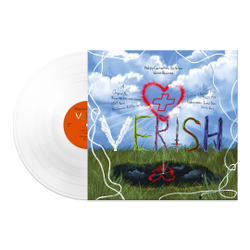 Philipp Gorbachev, Djs Pareja 'Verish Remixes' (12" винил)