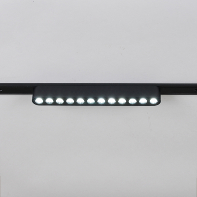 13002-9.3-001UR magnetic LED12W BK CCT+SMART Reluce Technical, LED