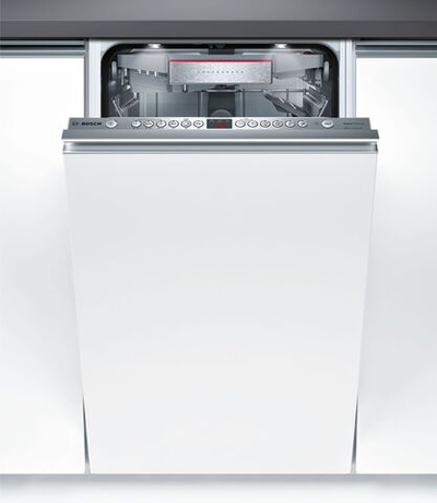 Встраиваемая посудомоечная машина Bosch SPV66TD10R