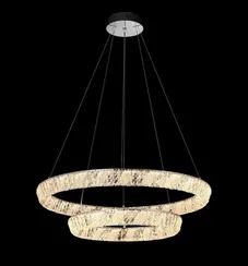 Подвесной светильник Aura FL1211-20P Fluorite