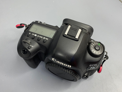 Canon 5D Mark IV 50.500 кадров