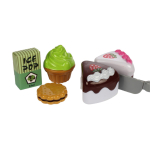 Игровой модуль Кухня, коробка 689-46
