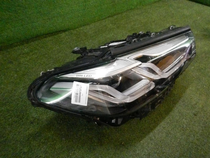 Фара правая BMW 5er G30 (2020-2023) LED