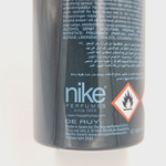 Nike #NightMode Man EdT Deo Spray Дезодорант спрей спортивный для мужчин 200 мл (из Финляндии)