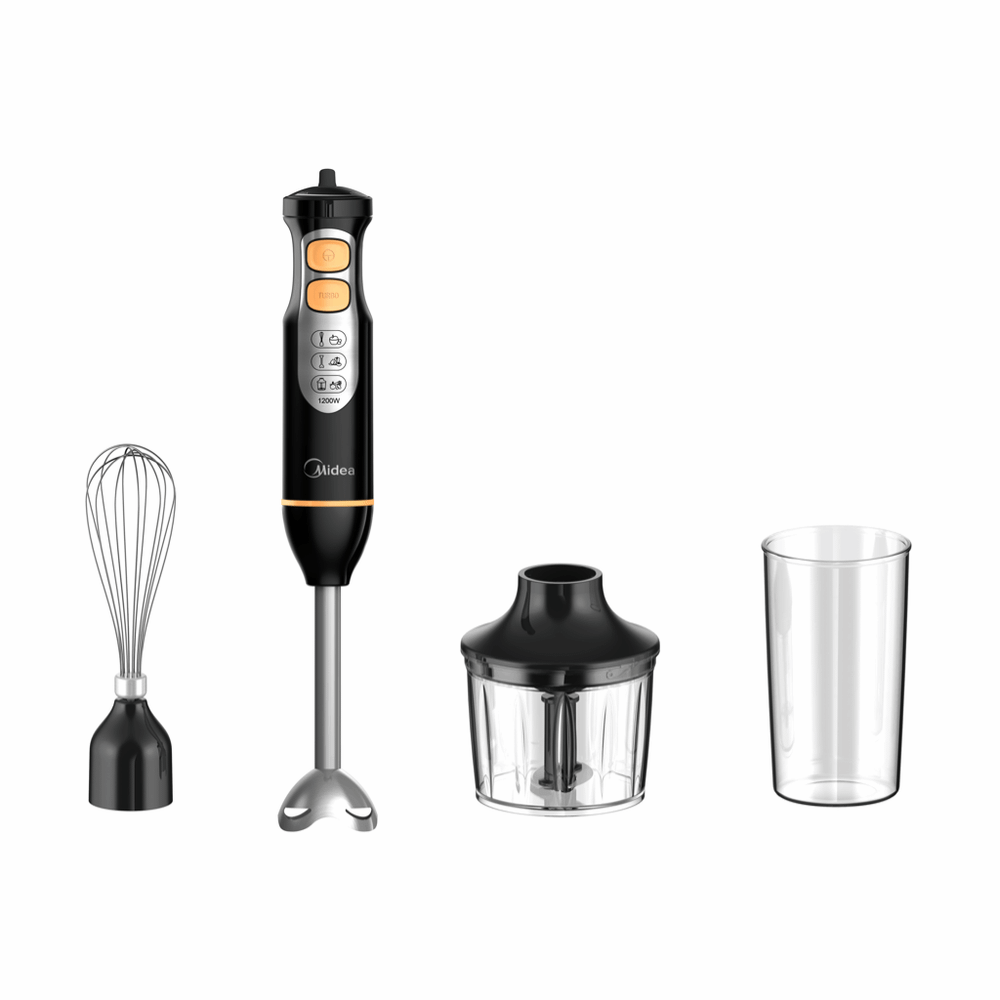 Блендер погружной Midea MC-BL401